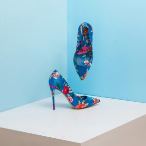UrbanStride Classic Sneakers